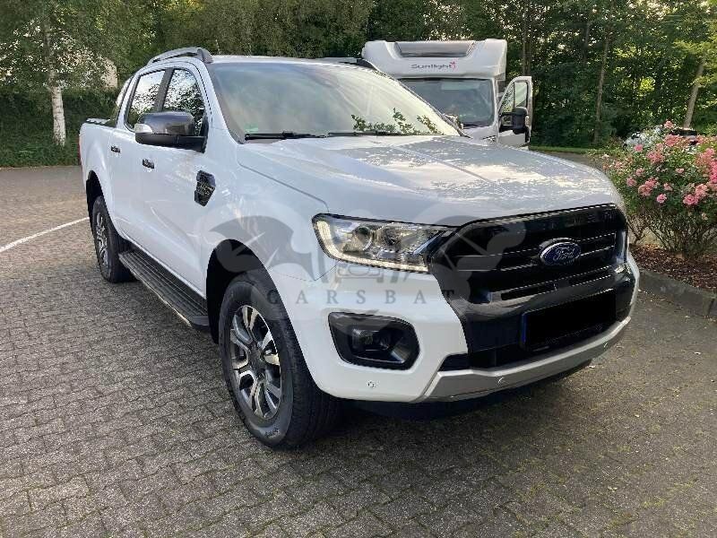 Ford Ranger 2.0 Wildtrack 2020