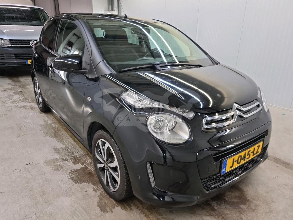 Citroën C1 1.0 VTI SHINE 2020