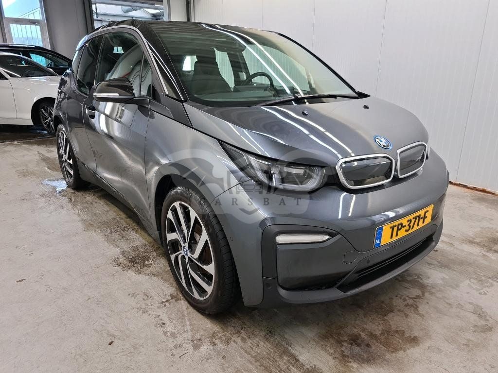 BMW i3 94 2018