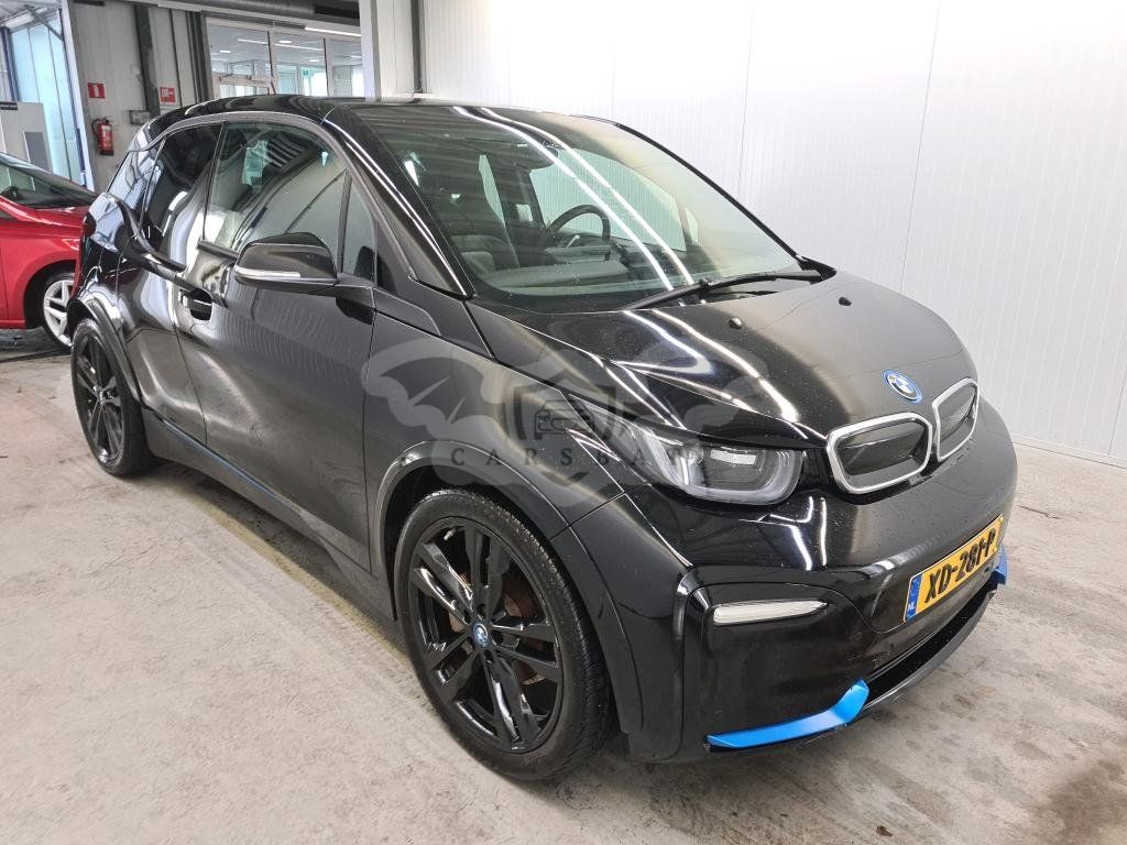 BMW i3 120e 2018