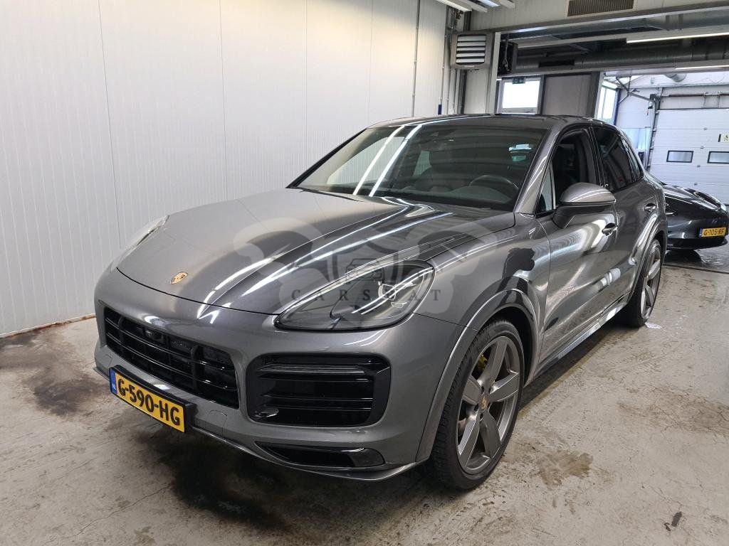 Porsche Cayenne 3.0 2019