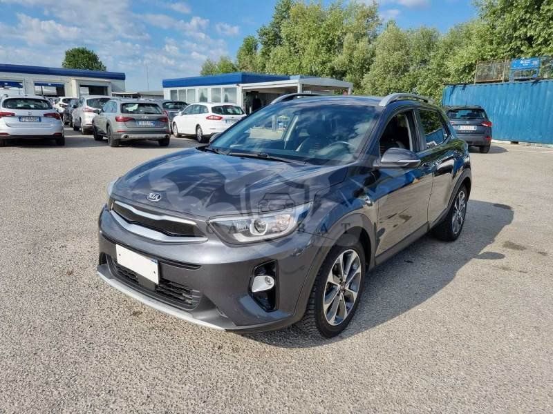 Kia Stonic 1.6 CRDi 2018