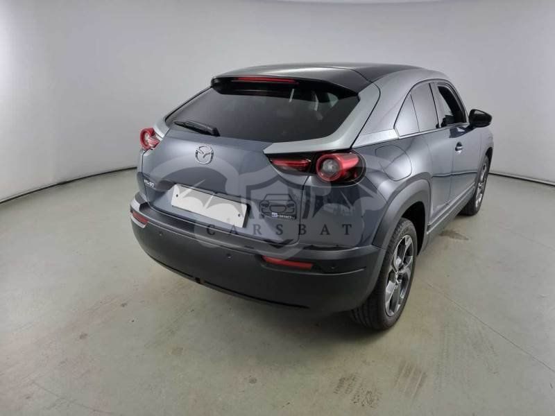 Mazda MX-30 35,5 kWh 2020