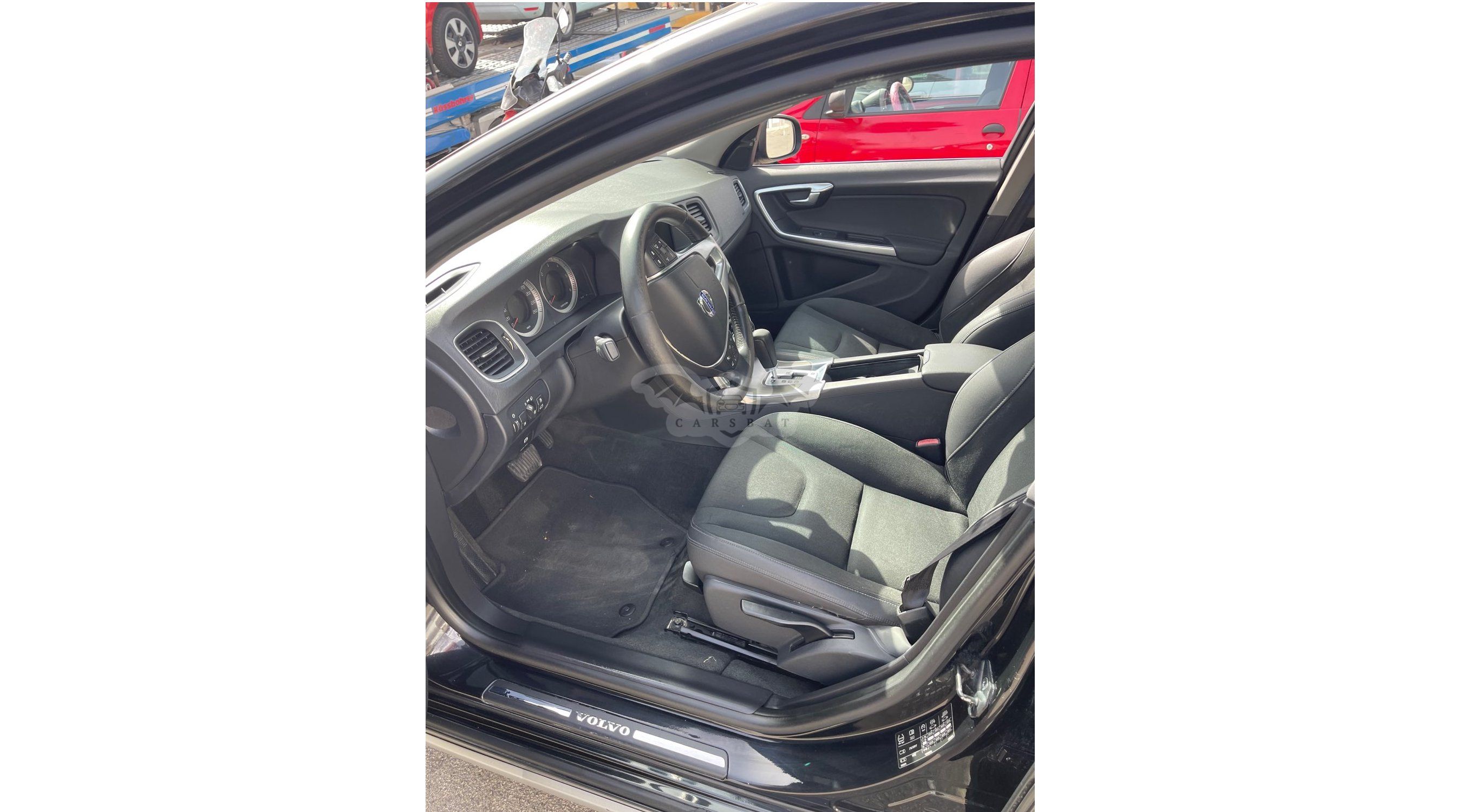Volvo S60 2.0 Kinetic 2010