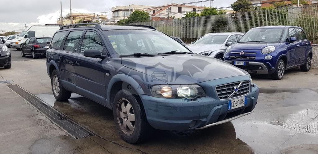 Volvo V70 2.5i 2003