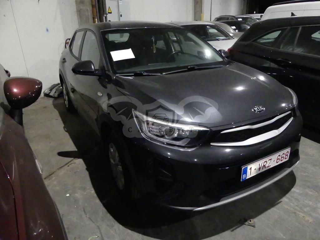 Kia Stonic 1.2i 2019