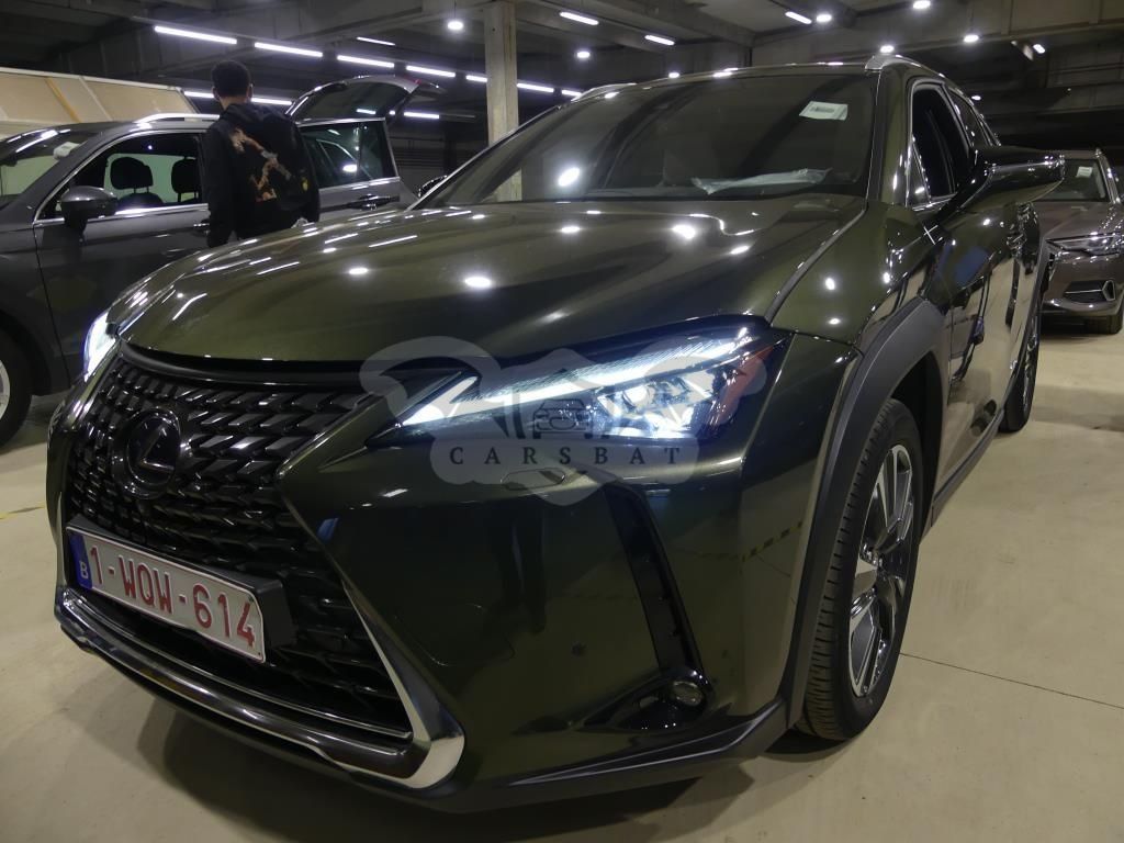 Lexus UX 250h 2019