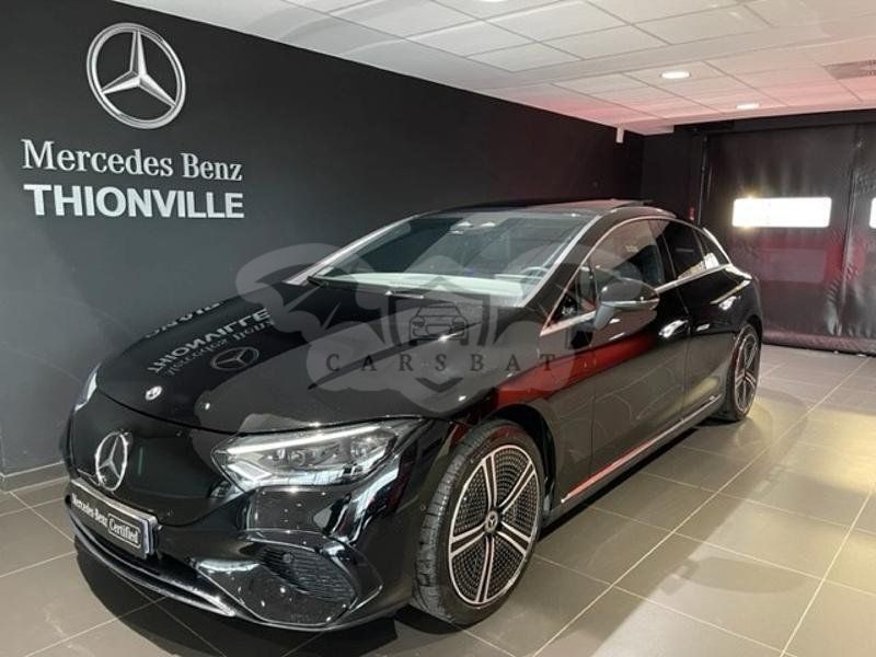 Mercedes-Benz EQE 100 kWh AMG Line 2022