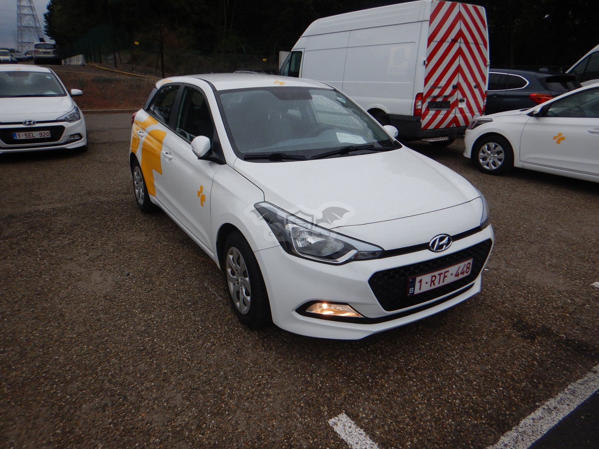 Hyundai i20 2017