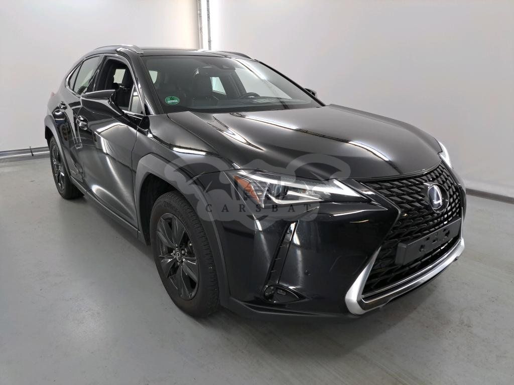 Lexus UX 250h Business 2020