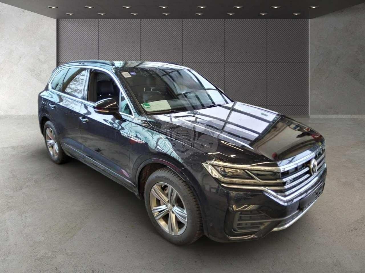 Volkswagen Touareg 3.0 TDI 2019