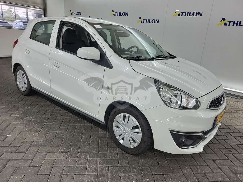 Mitsubishi Space Star 1.0 2019