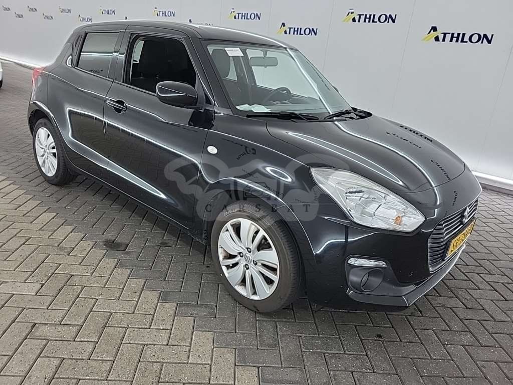 Suzuki Swift 1.2 2018