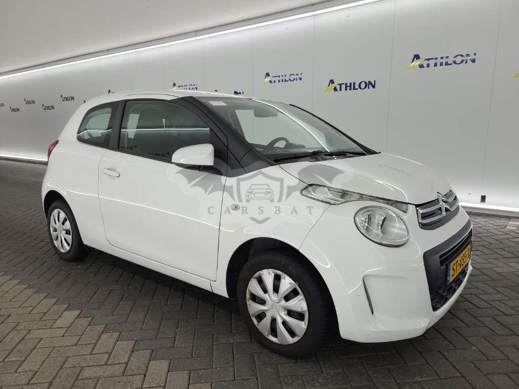 Citroën C1 1.0 VTI FEEL 2018
