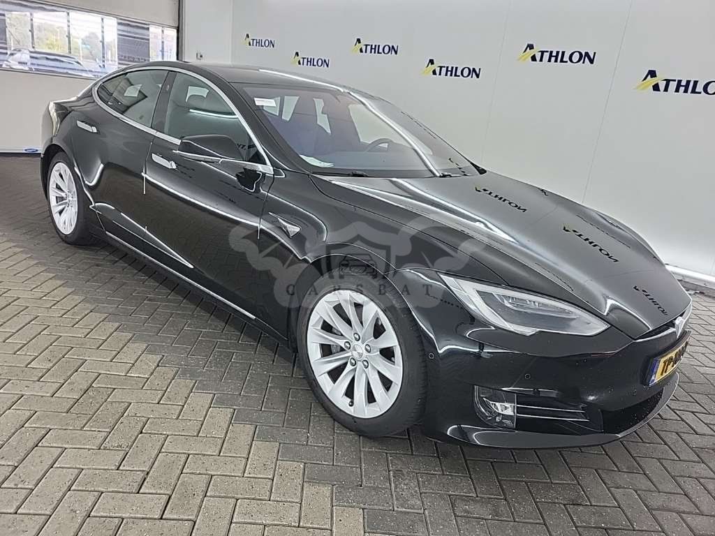 Tesla Model S 75 75 kWh 2018