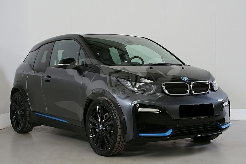 BMW i3 120 2019
