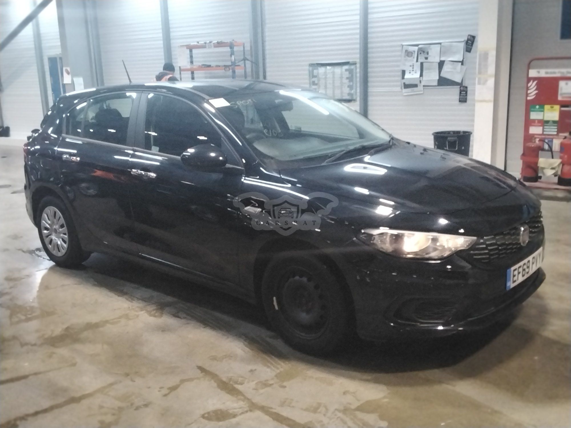 Fiat Tipo 1.4 Easy 2020