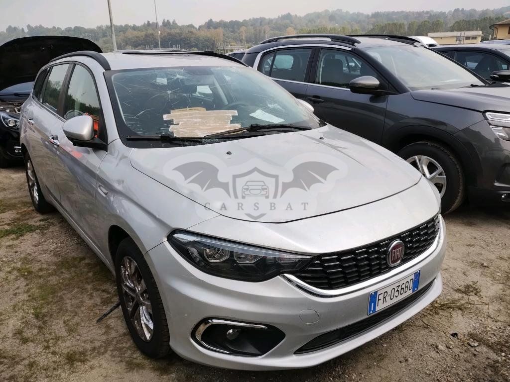 Fiat Tipo 1.6 MultiJet Business 2018