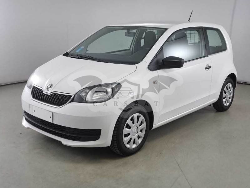 Skoda Citigo 1.0 Active 2017