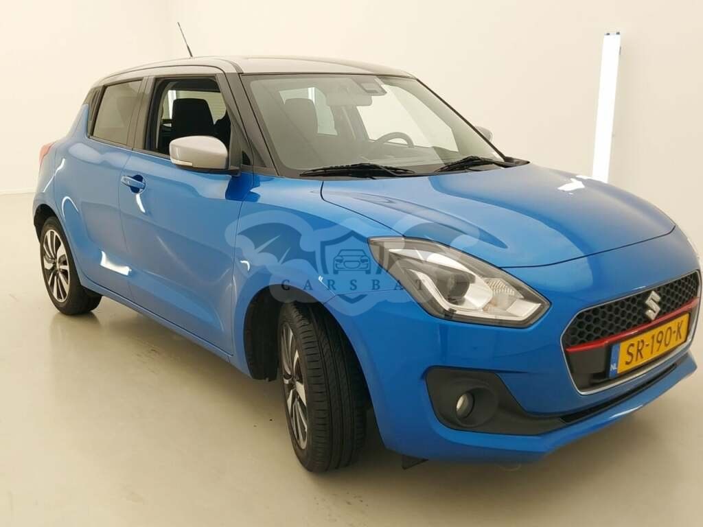 Suzuki Swift 1.2 2018