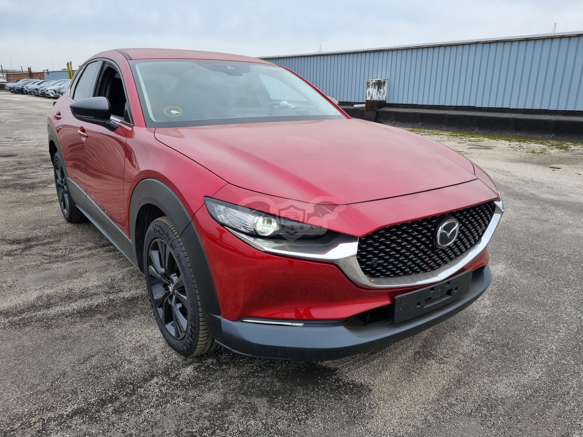 Mazda CX-30 2.0 2022