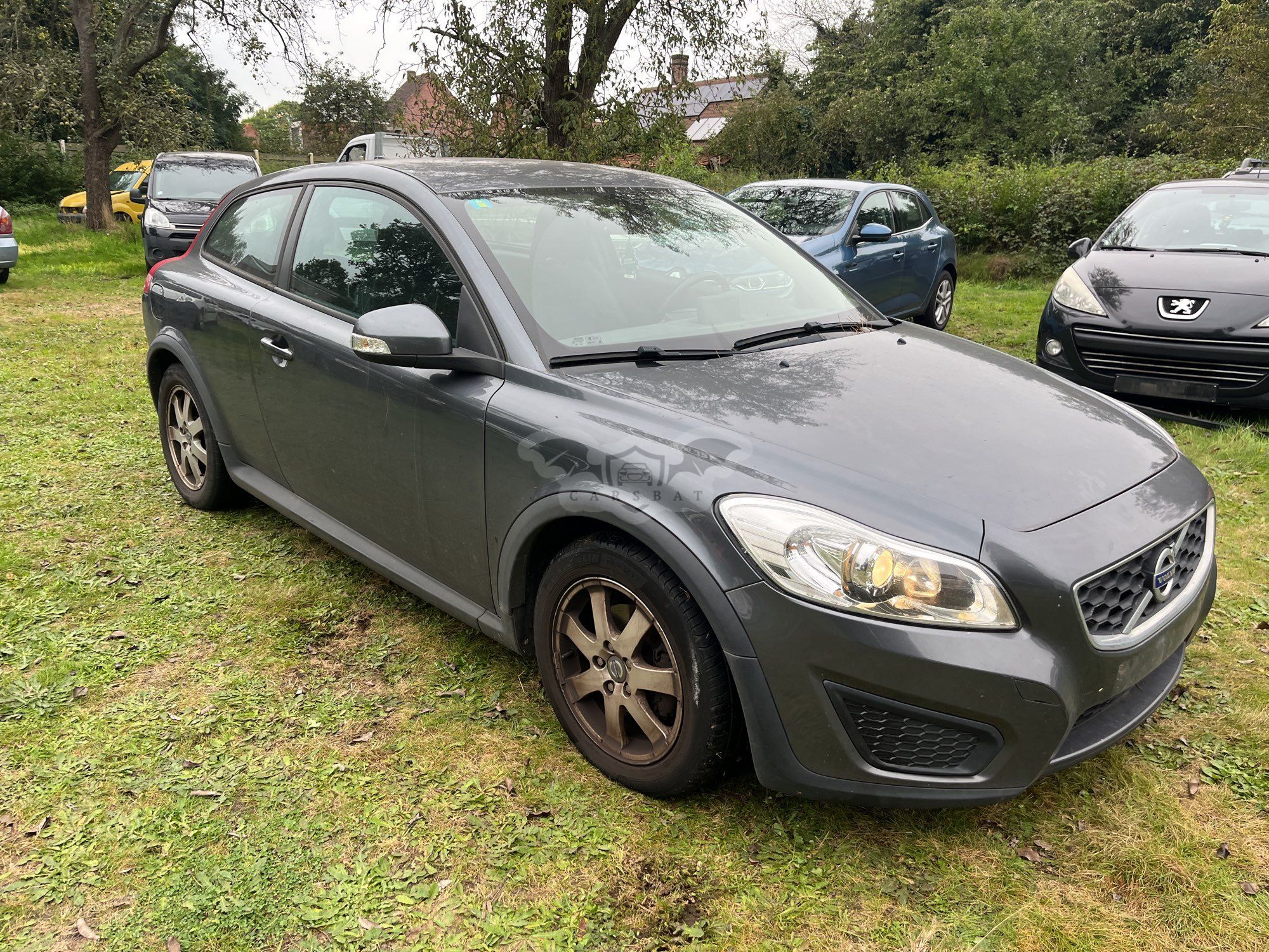 Volvo C30 1.6 Kinetic 2011