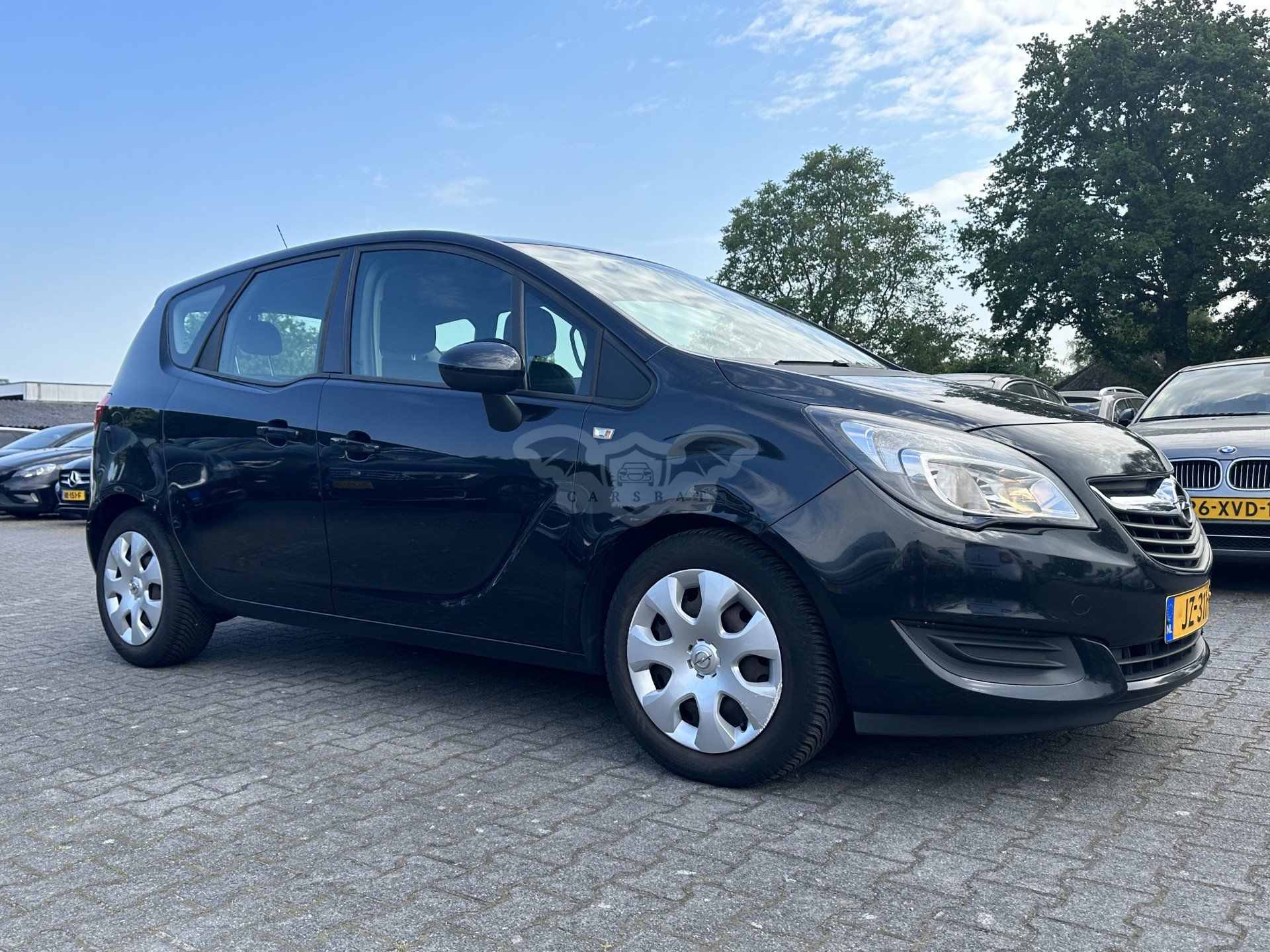 Opel Meriva 1.6 CDTI Business 2015