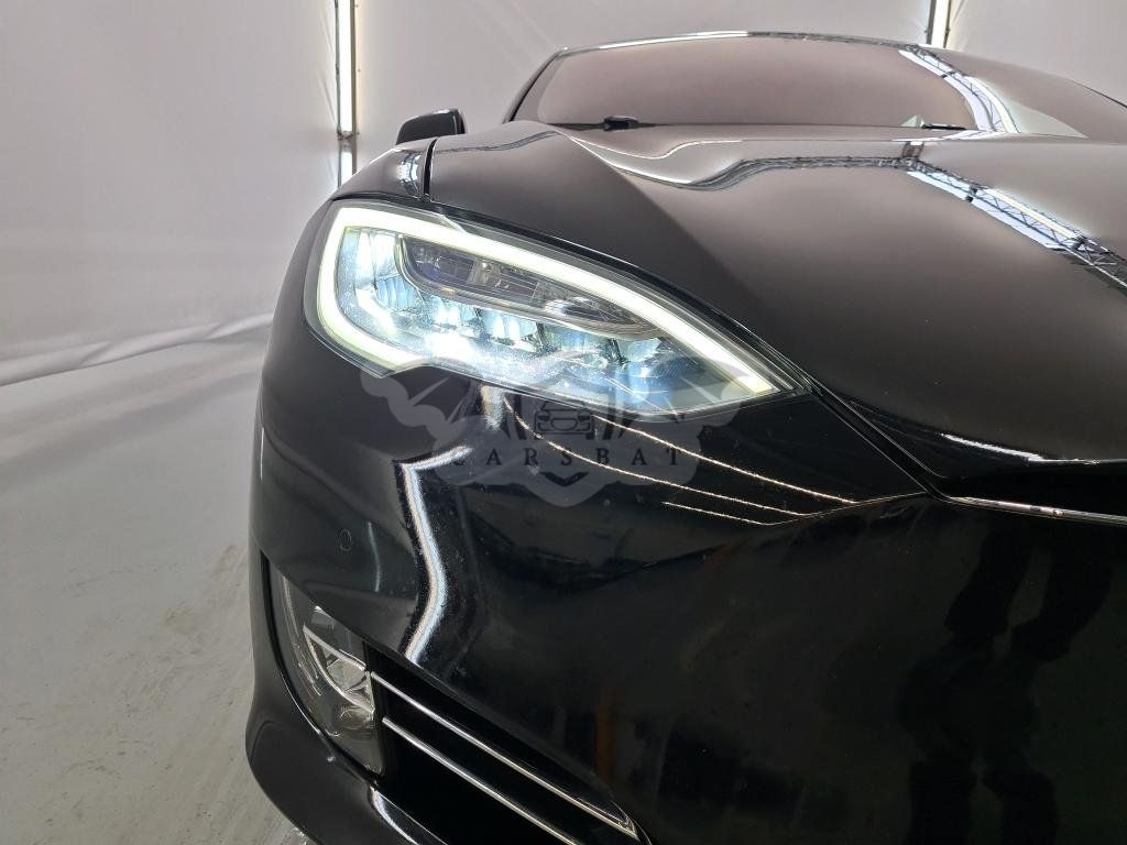 Tesla Model S 75 75 kWh 2018