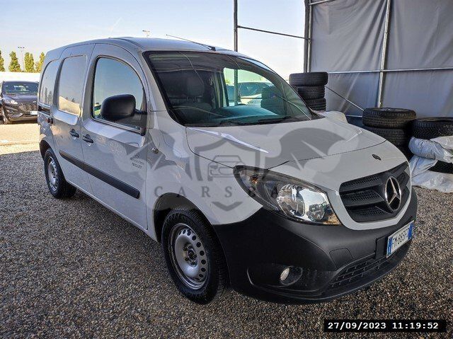 Mercedes-Benz Citan 109 CDI 2017