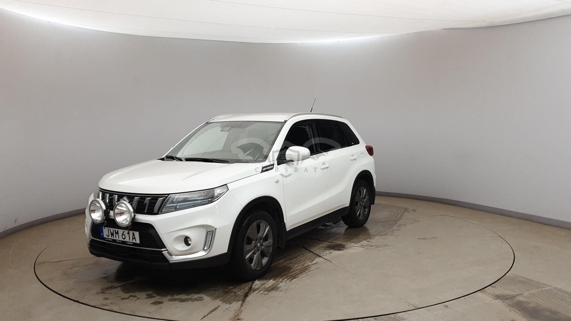 Suzuki Vitara 1.4 2020