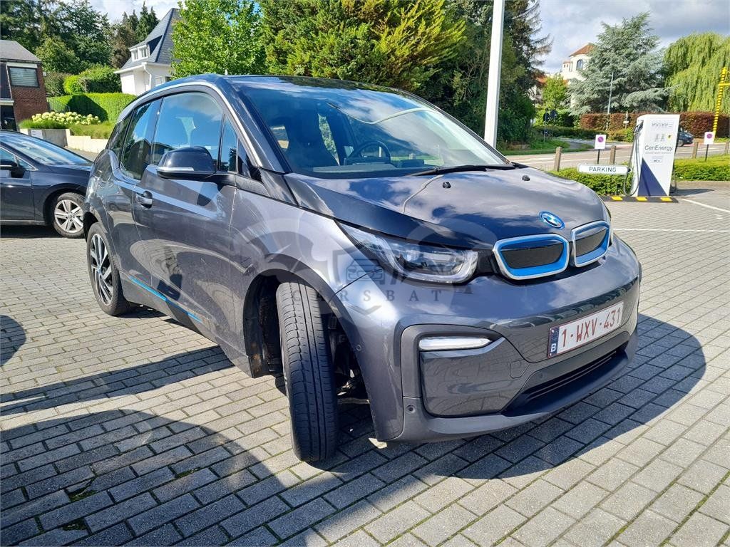 BMW i3 120e 2019