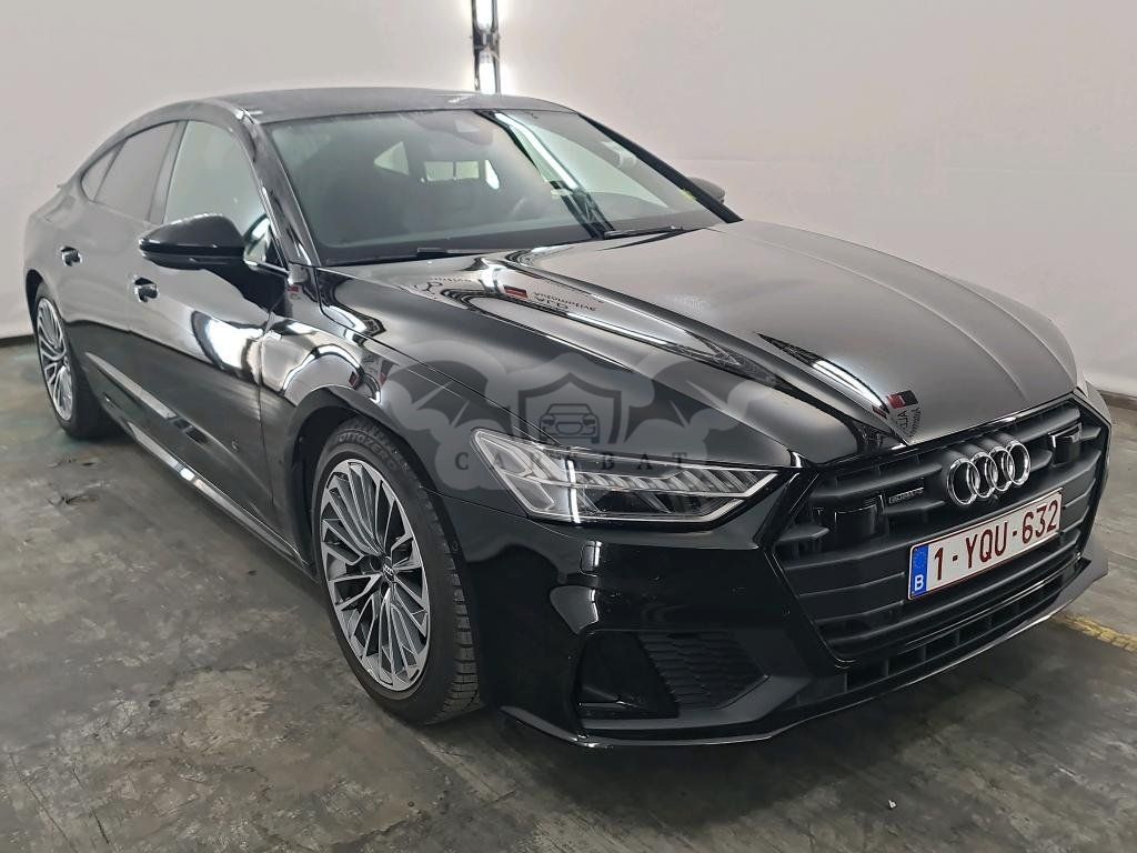 Audi A7 Sportback 2.0 TFSI S Line 2020