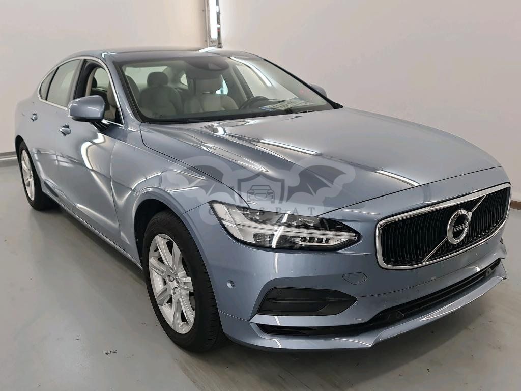 Volvo S90 2.0 Momentum 2018