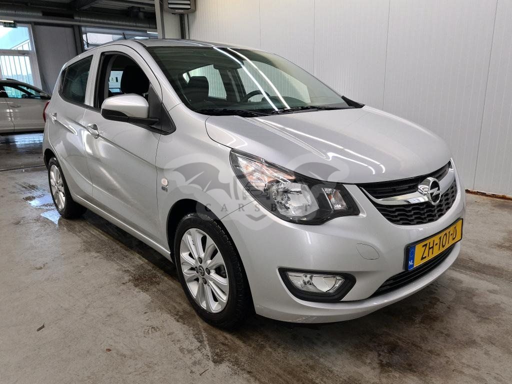 Opel Karl 1.0 2019