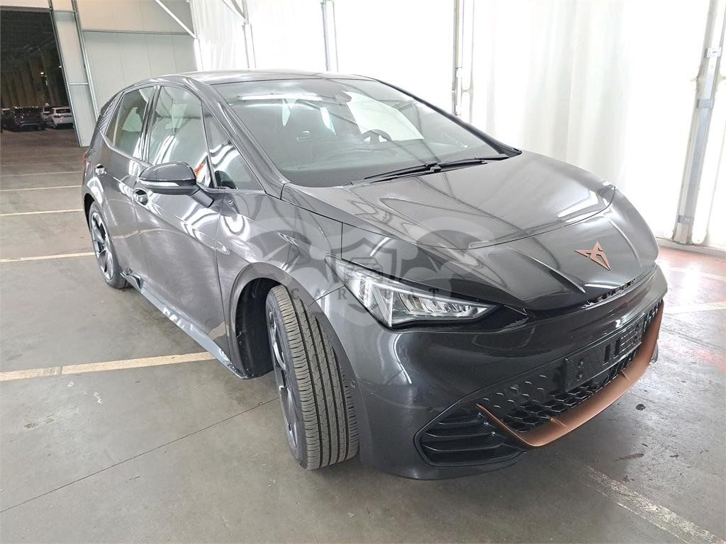 Cupra Born 58 kWh 2023