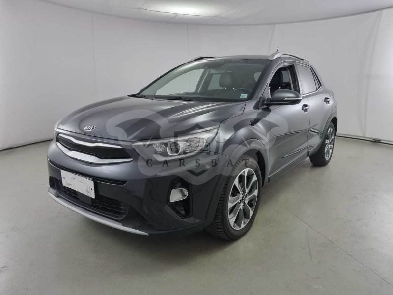 Kia Stonic 1.6 CRDi 2018
