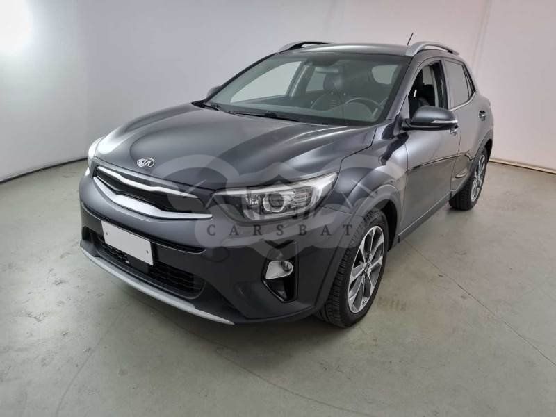 Kia Stonic 1.6 CRDi 2018
