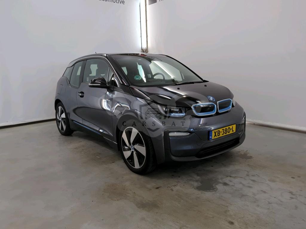 BMW i3 120 2018