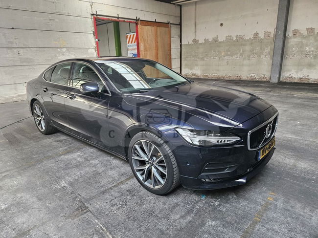 Volvo S90 2.0 Momentum 2017