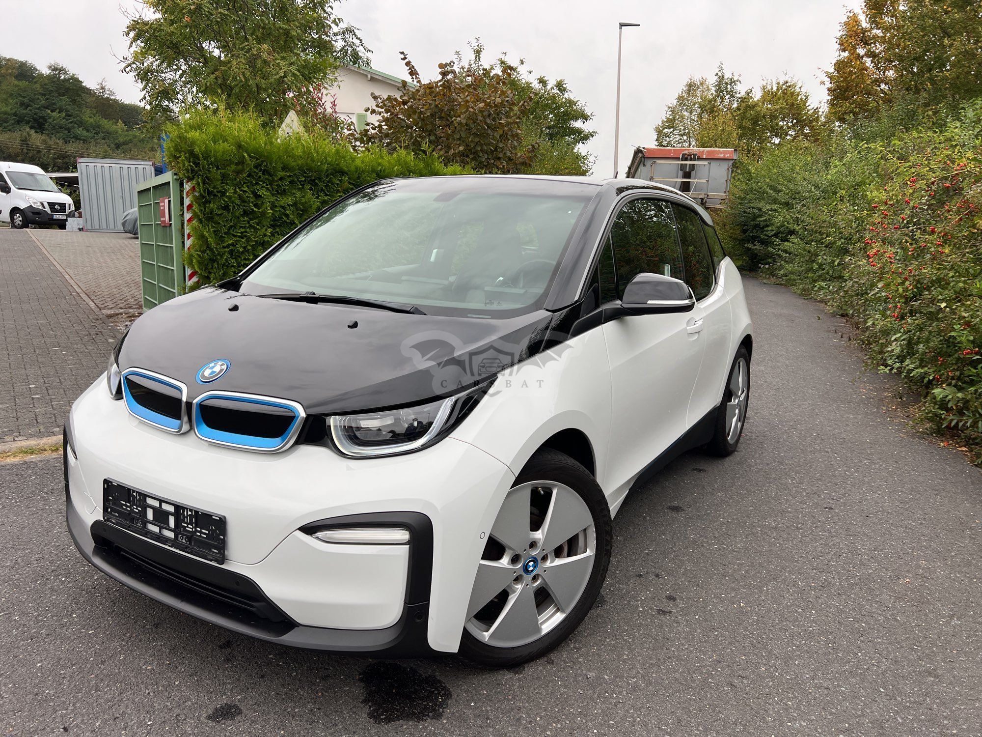 BMW i3 94 2018