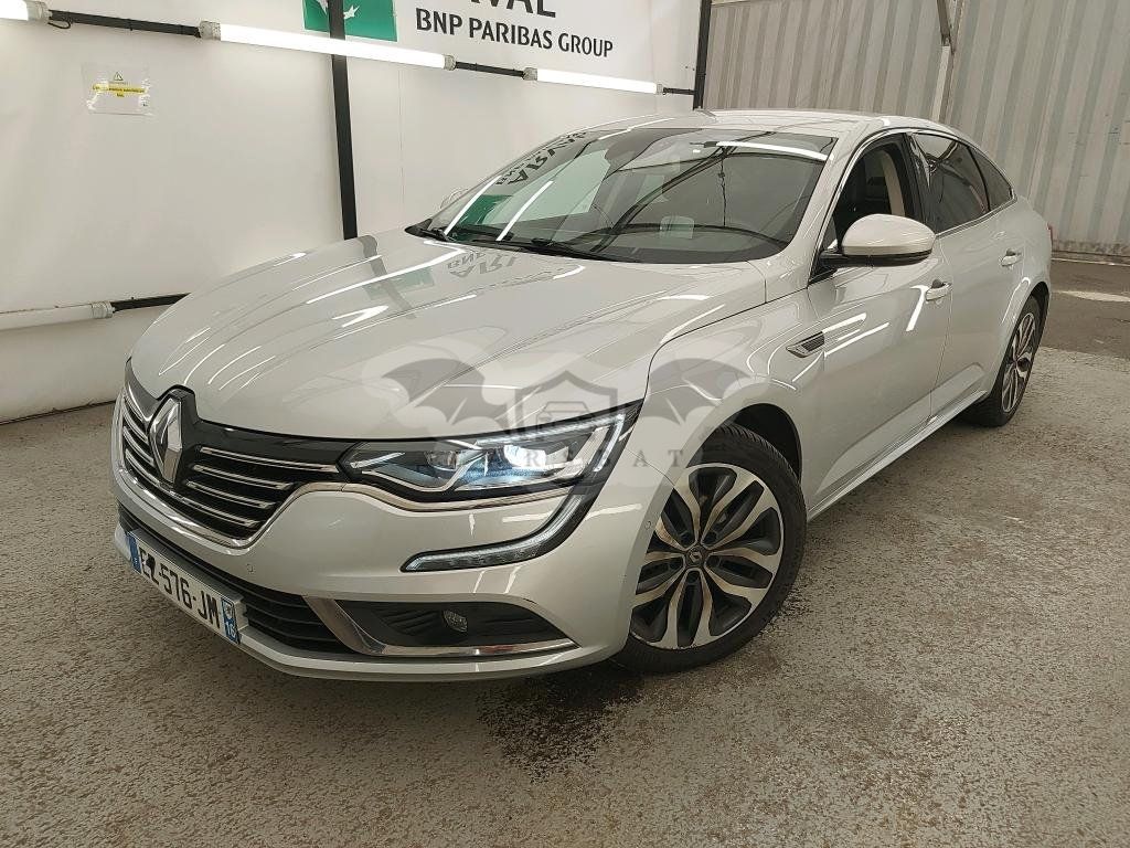 Renault Talisman (SM6) Intens 2018