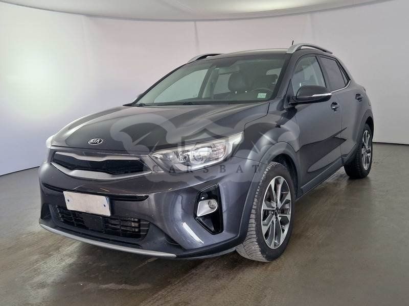 Kia Stonic 1.6 CRDi 2018