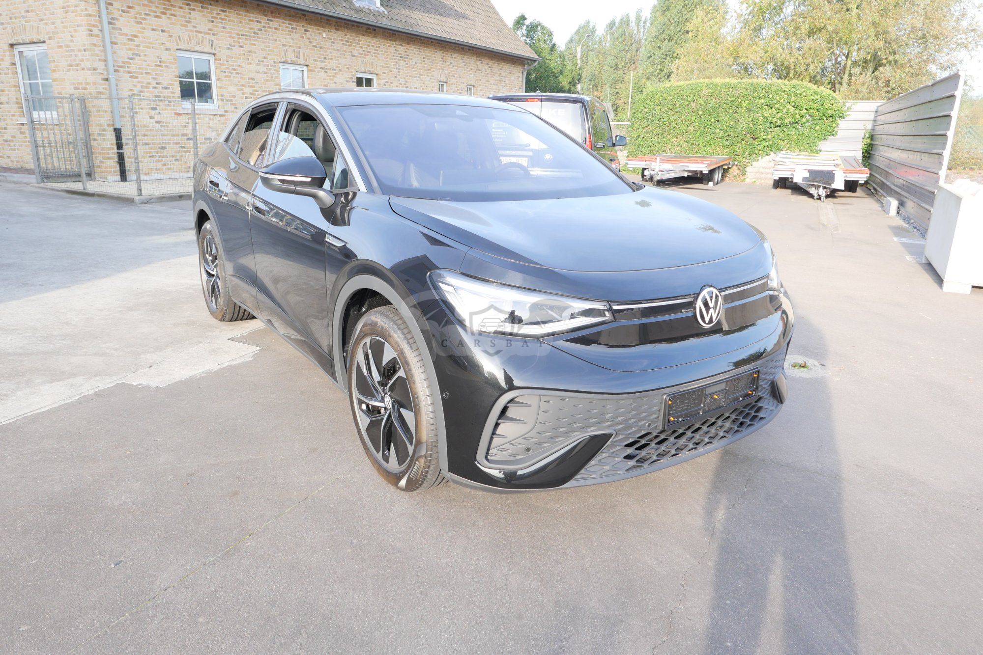 Volkswagen ID.5 Pro 2023