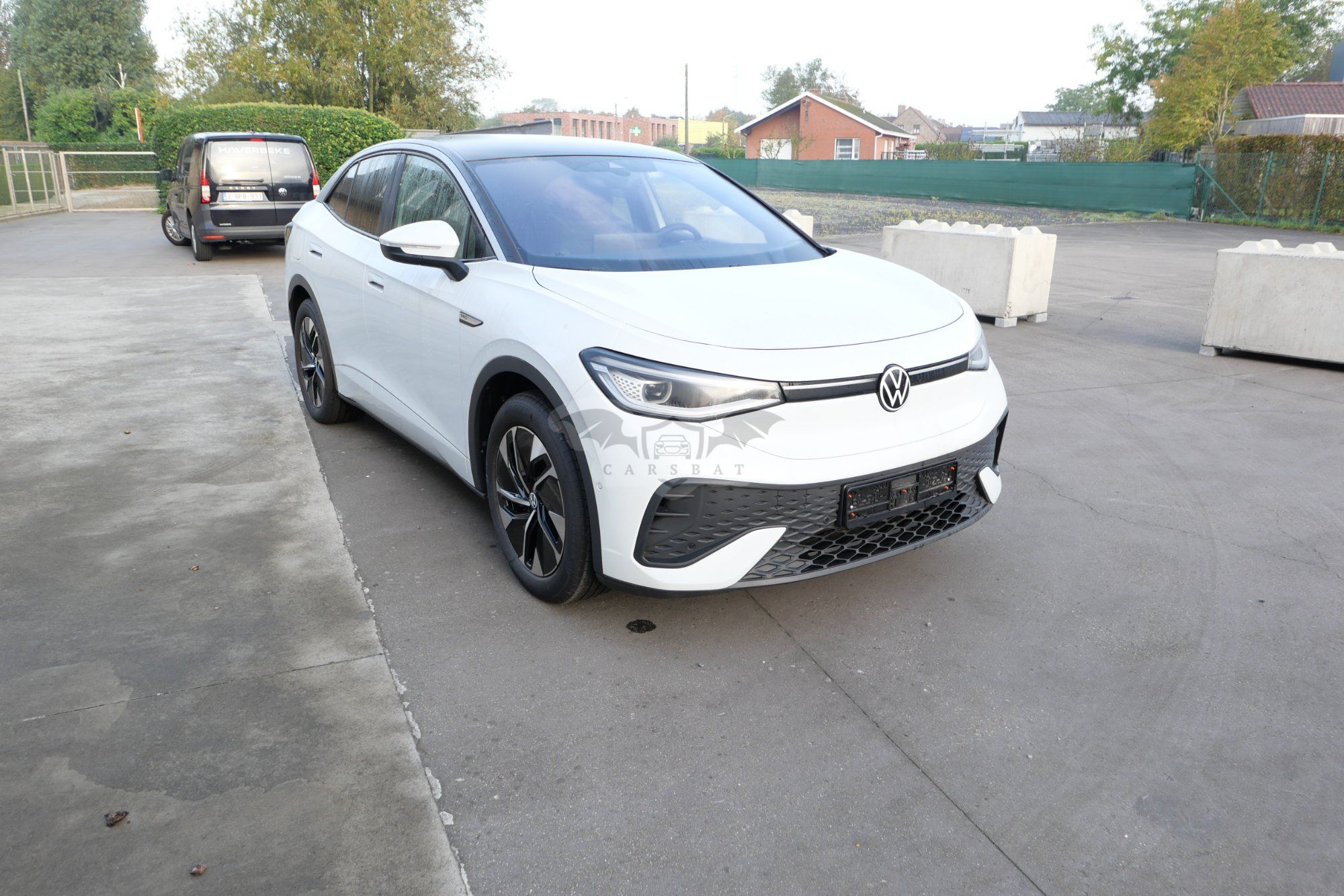 Volkswagen ID.5 Pro 2022