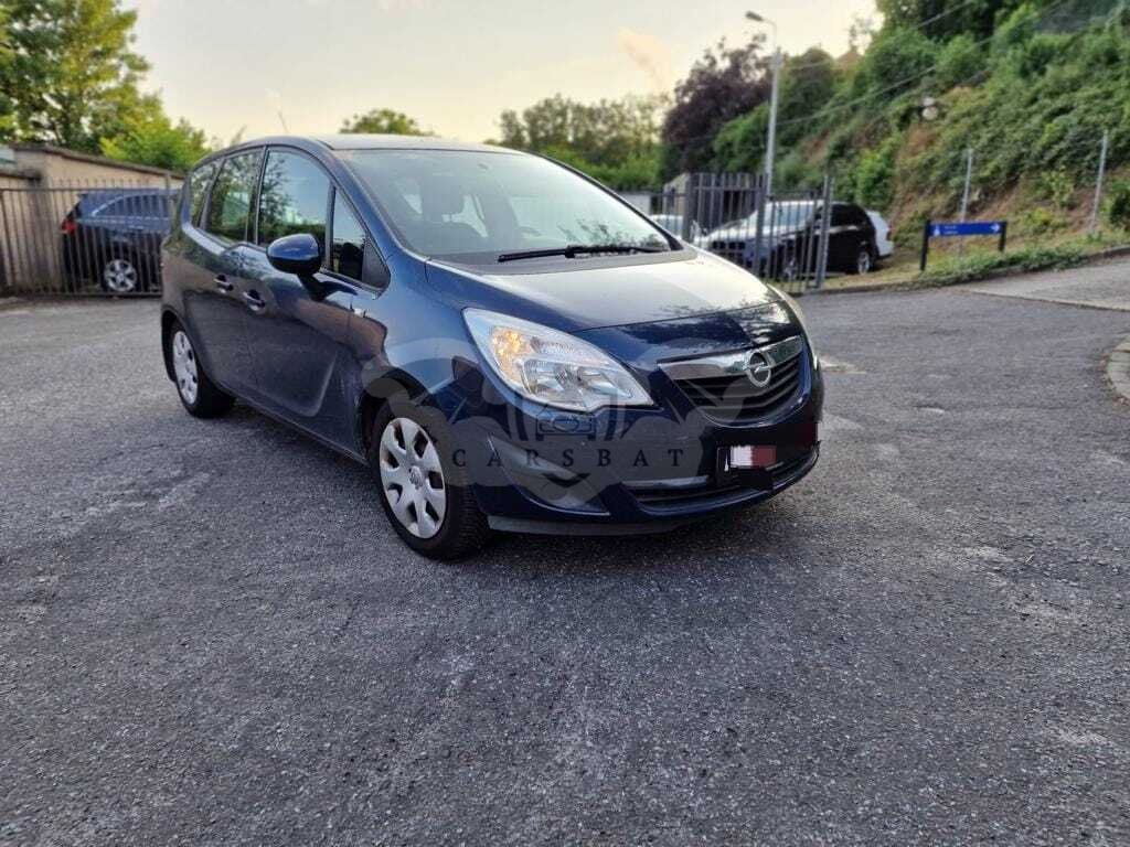 Opel Meriva 1.4i Enjoy 2011