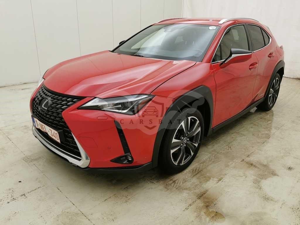 Lexus UX 250h Executive 2019
