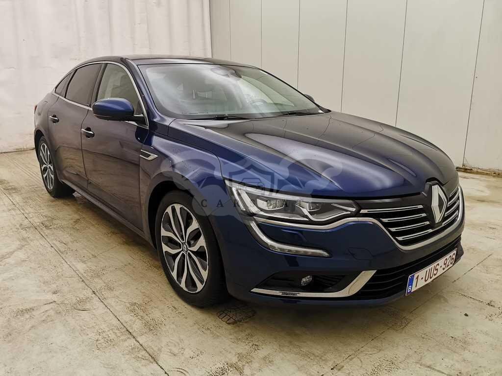 Renault Talisman (SM6) 1.5 DCI Intens 2018