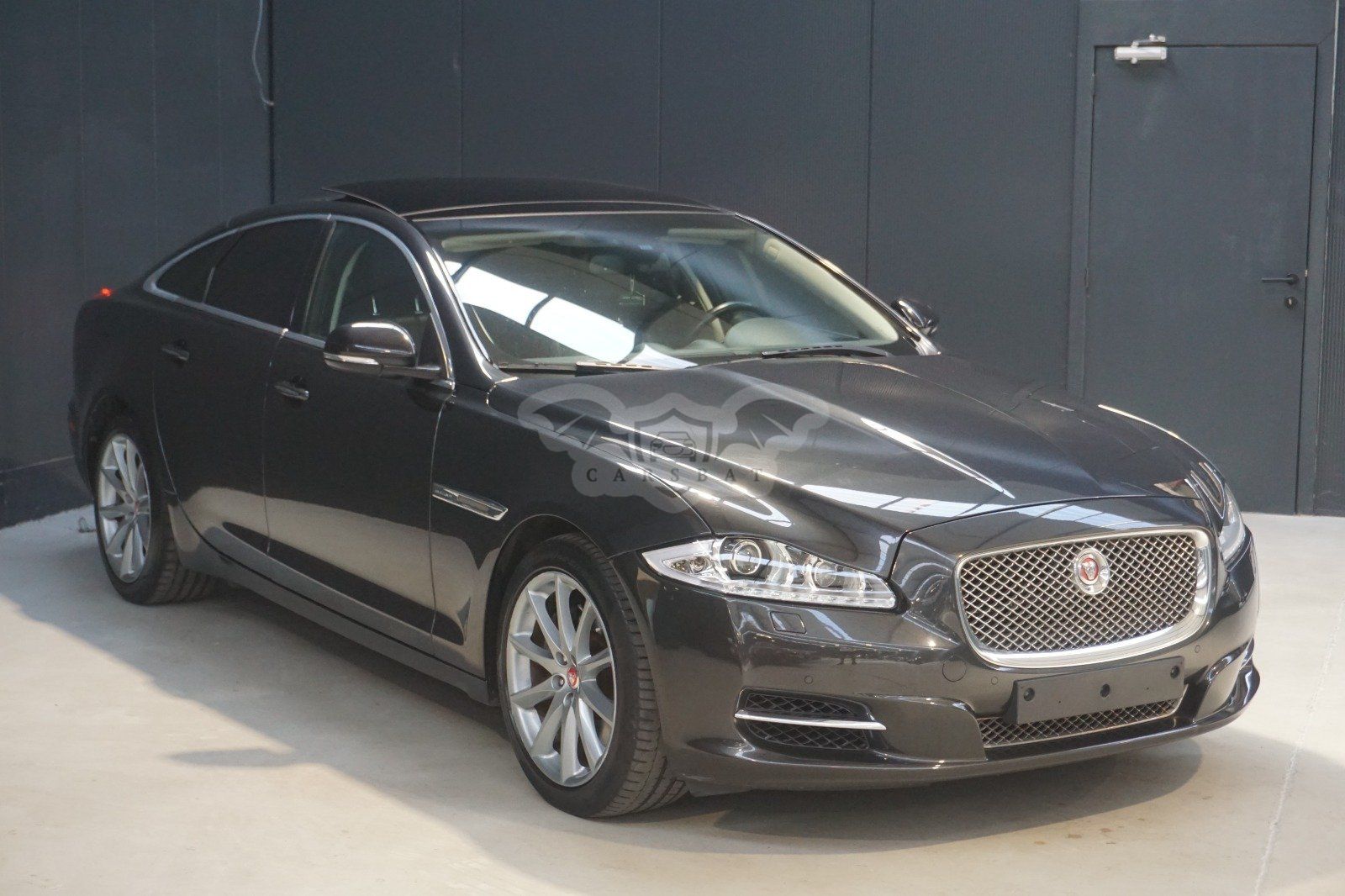 Jaguar XJ 3.0d 75 2014
