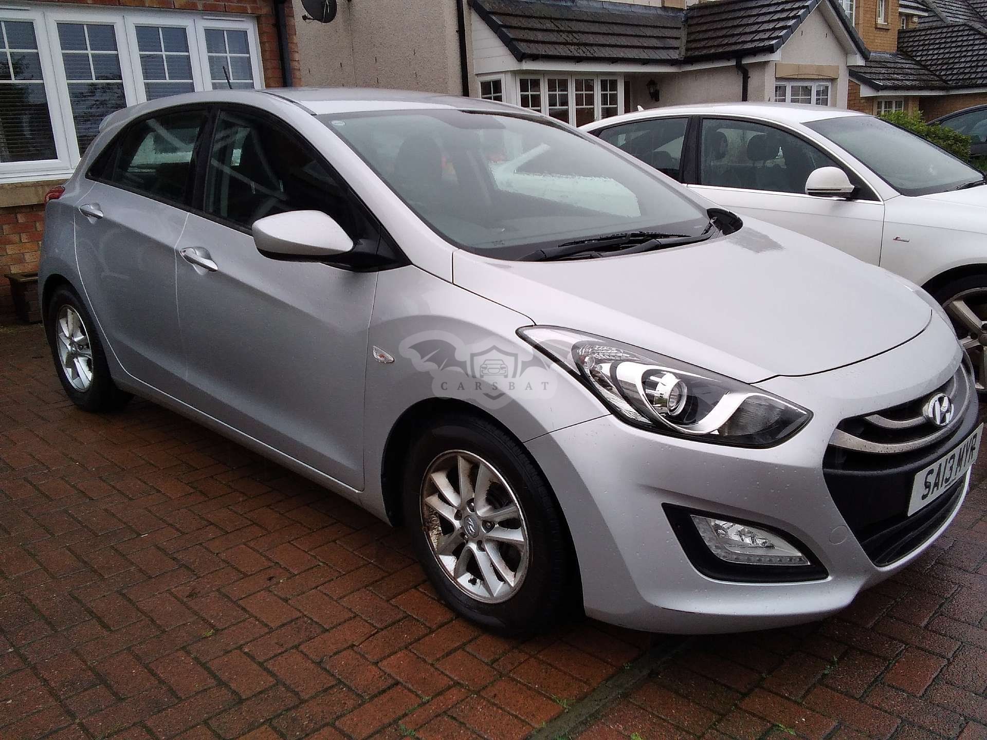Hyundai i30 1.6 CRDi Active 2013
