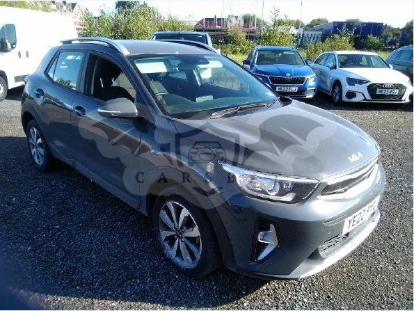 Kia Stonic 1.0 2022